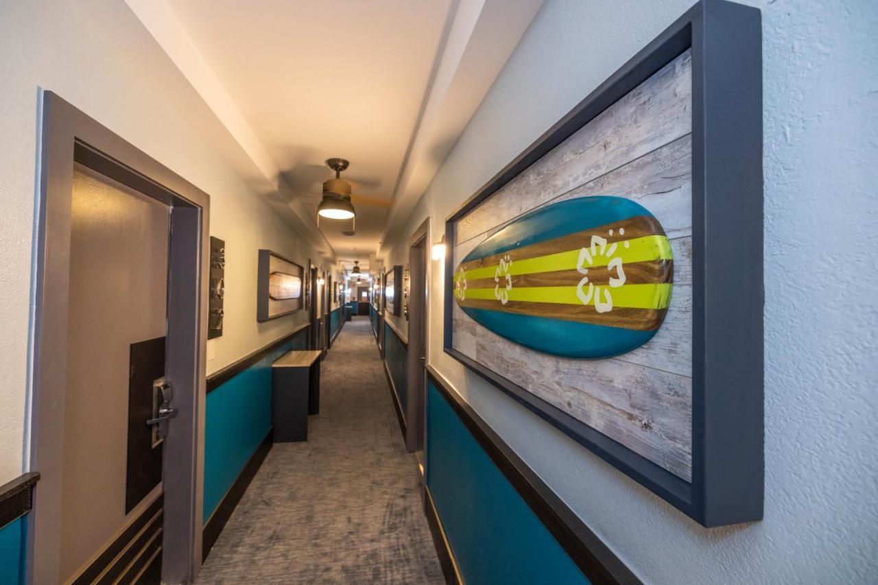 Colony Hotel Miami Beach Zewnętrze zdjęcie