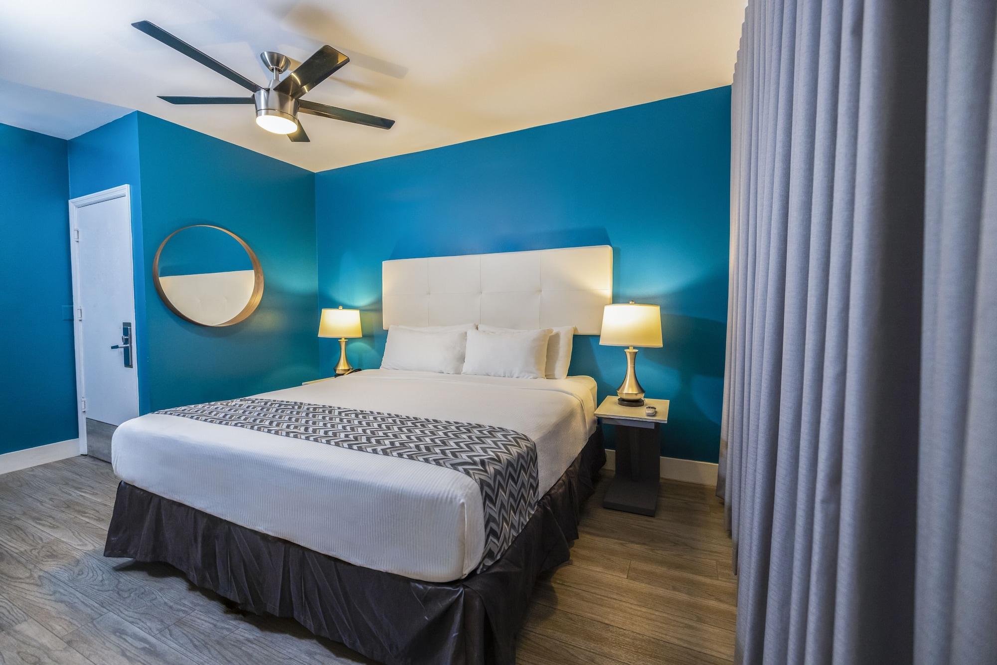 Colony Hotel Miami Beach Zewnętrze zdjęcie