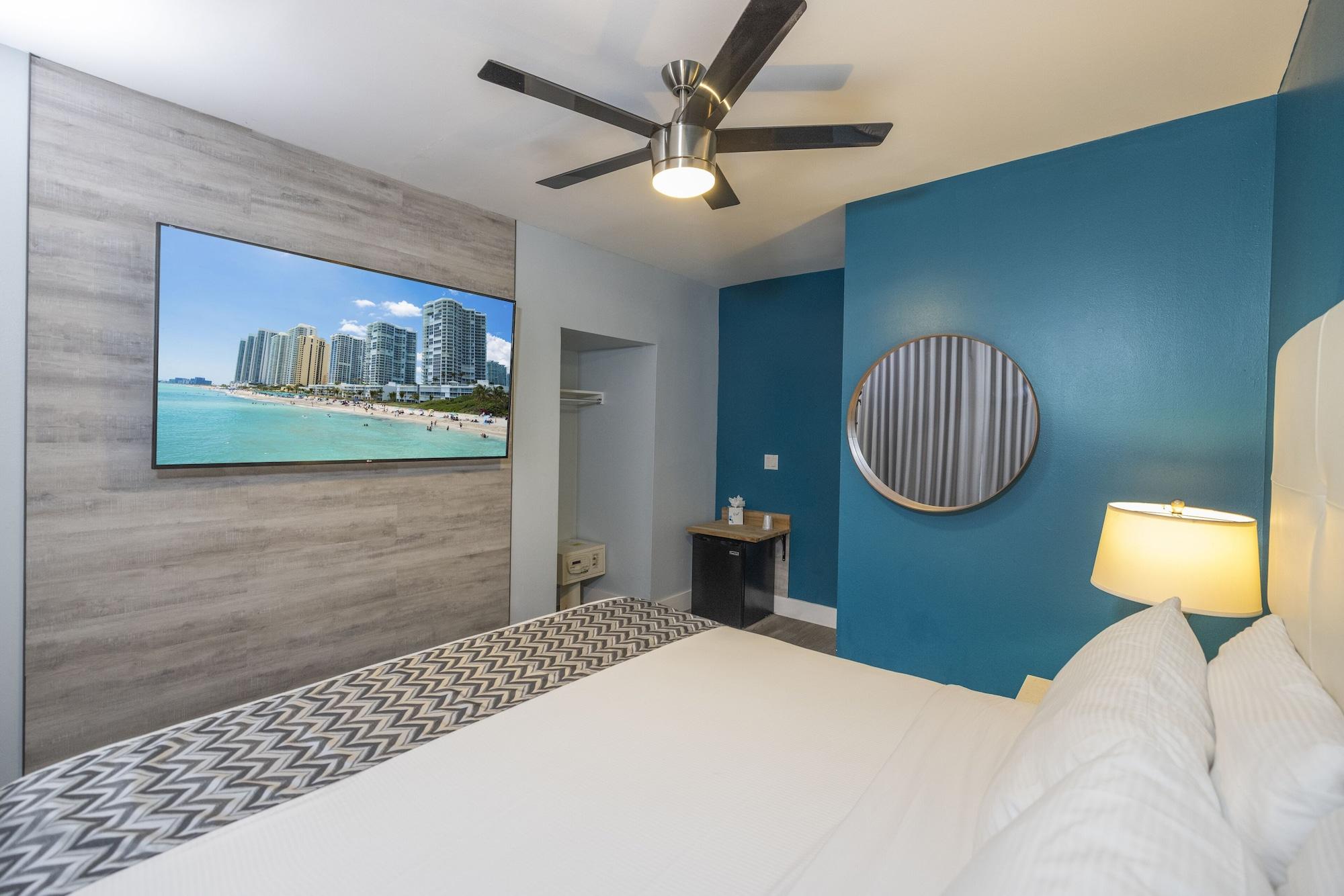 Colony Hotel Miami Beach Zewnętrze zdjęcie