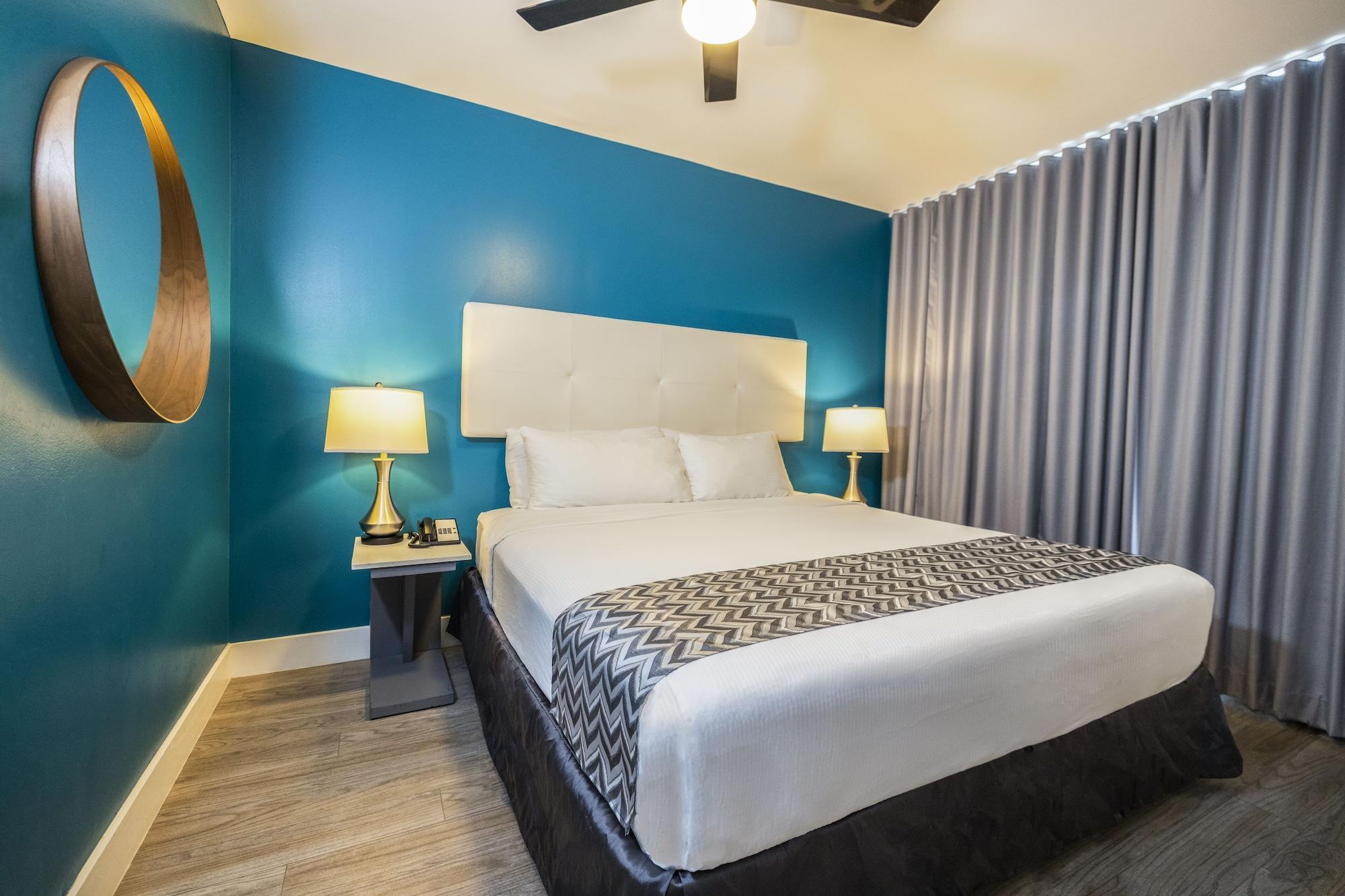 Colony Hotel Miami Beach Zewnętrze zdjęcie