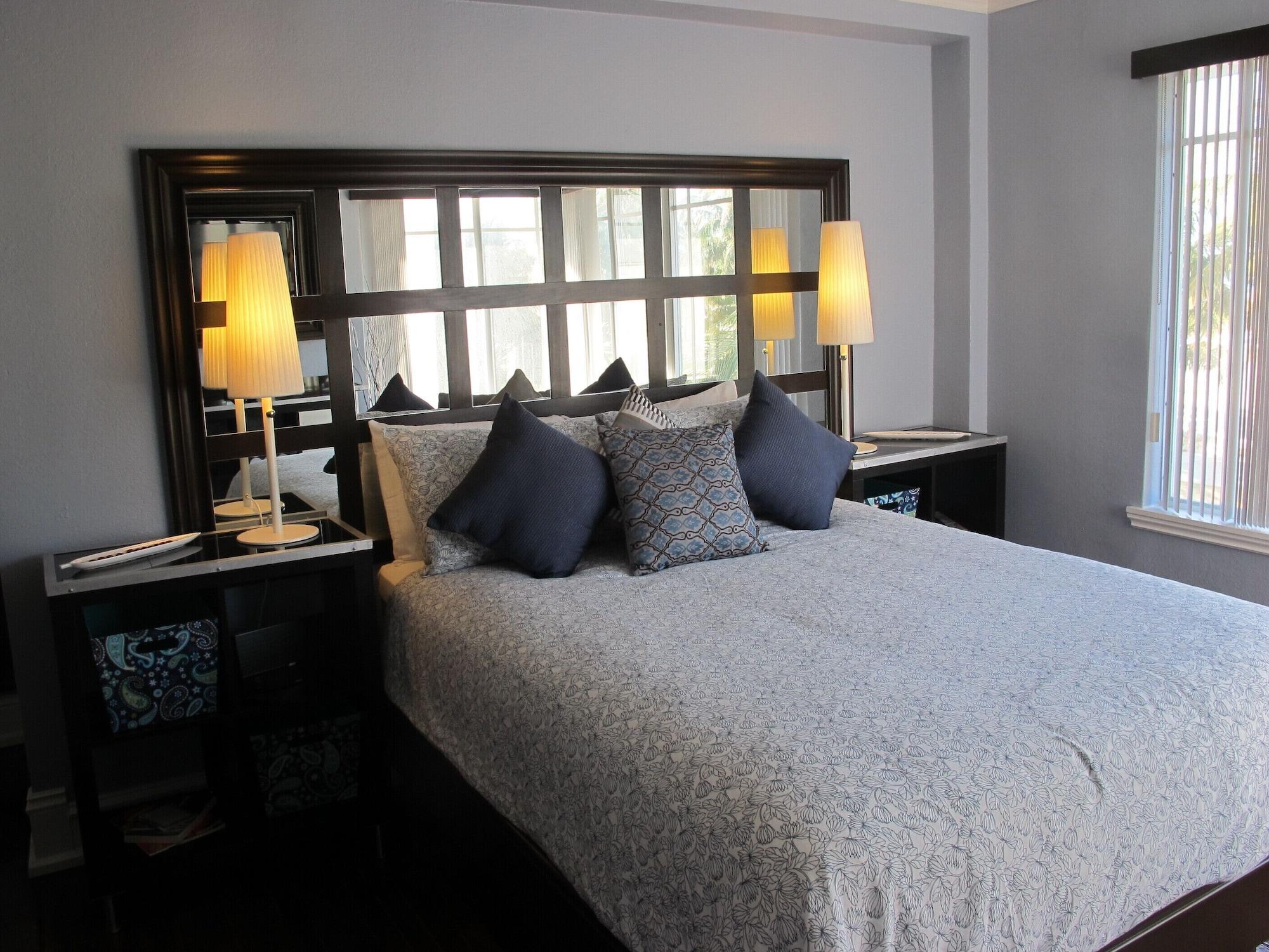 Colony Hotel Miami Beach Zewnętrze zdjęcie