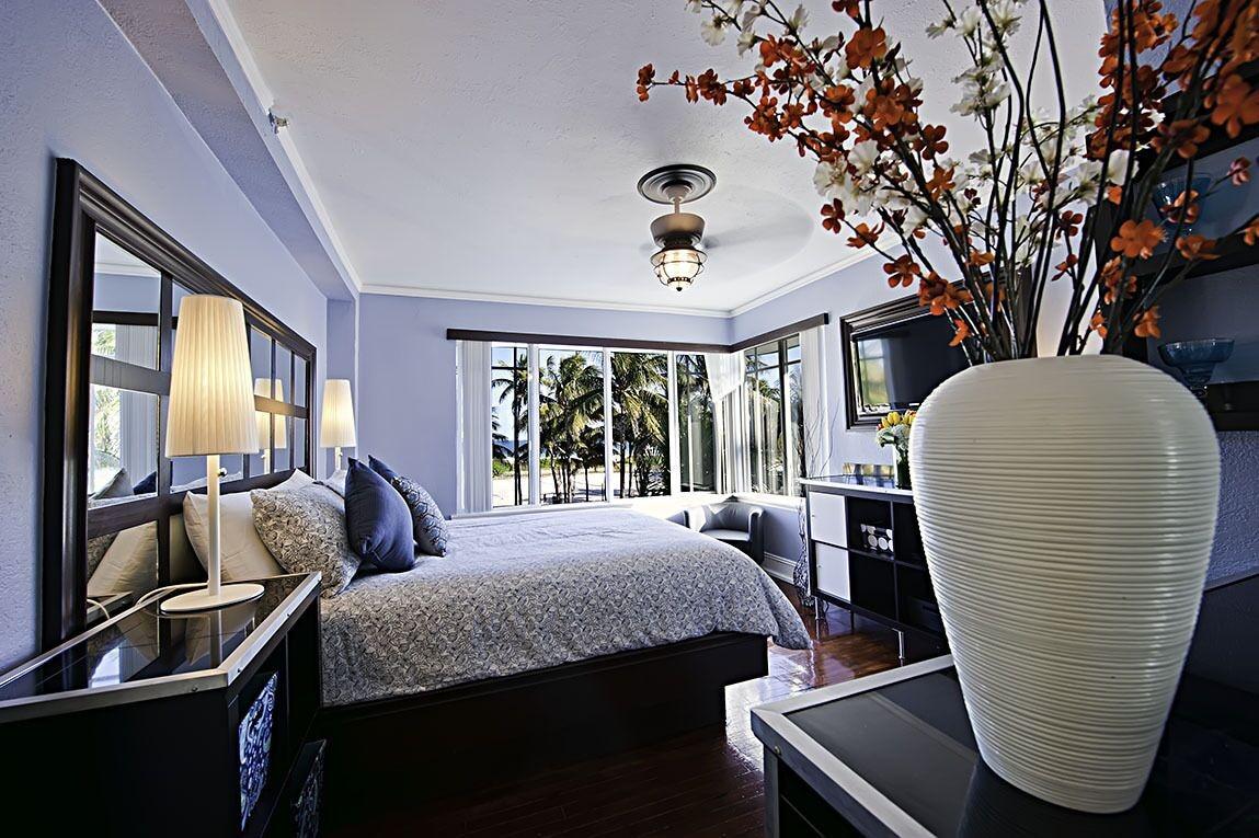 Colony Hotel Miami Beach Zewnętrze zdjęcie