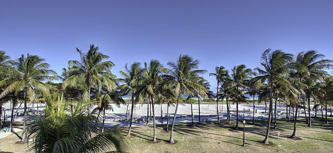 Colony Hotel Miami Beach Zewnętrze zdjęcie