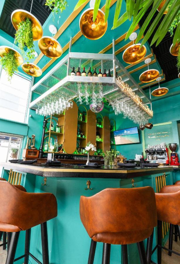 Colony Hotel Miami Beach Zewnętrze zdjęcie