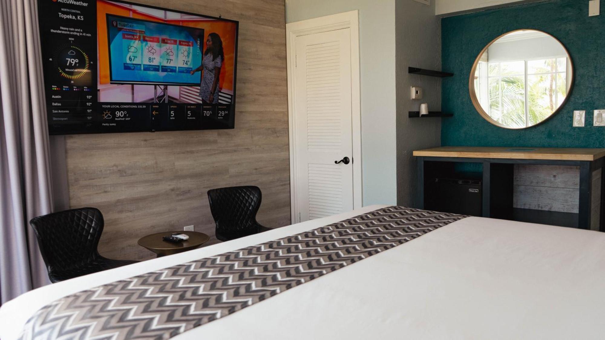 Colony Hotel Miami Beach Zewnętrze zdjęcie