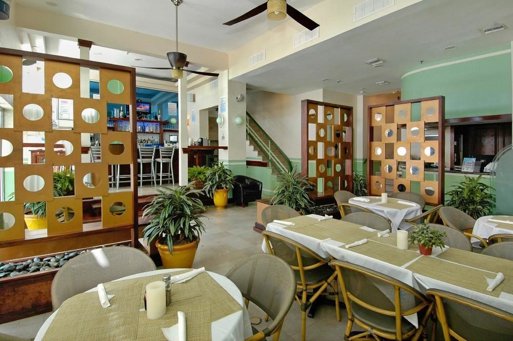 Colony Hotel Miami Beach Zewnętrze zdjęcie