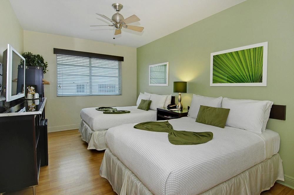Colony Hotel Miami Beach Zewnętrze zdjęcie