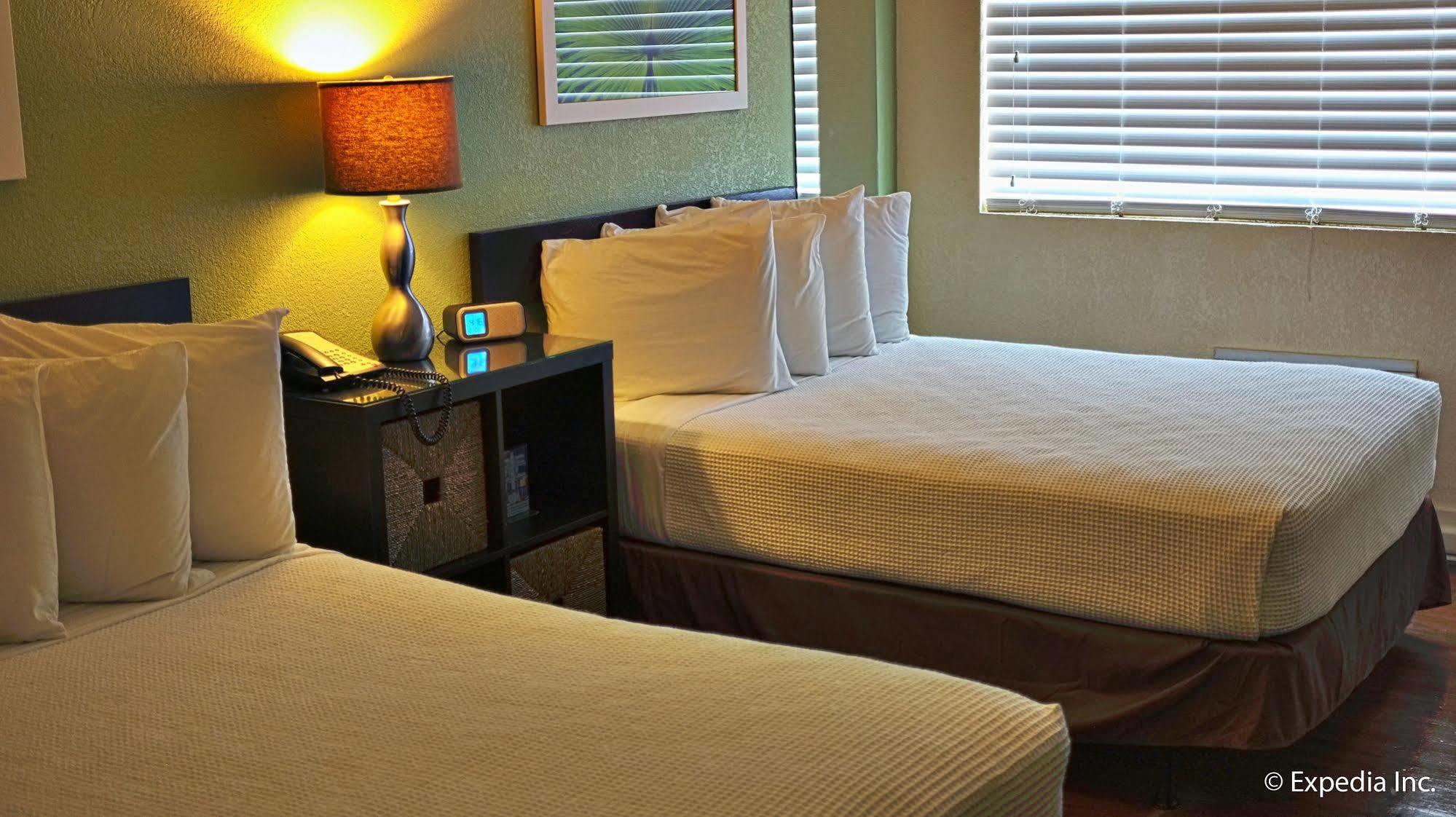 Colony Hotel Miami Beach Zewnętrze zdjęcie