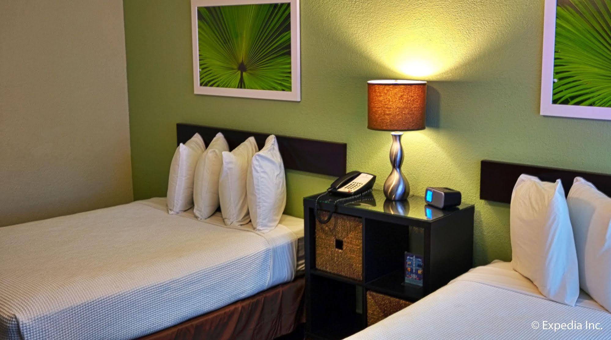 Colony Hotel Miami Beach Zewnętrze zdjęcie
