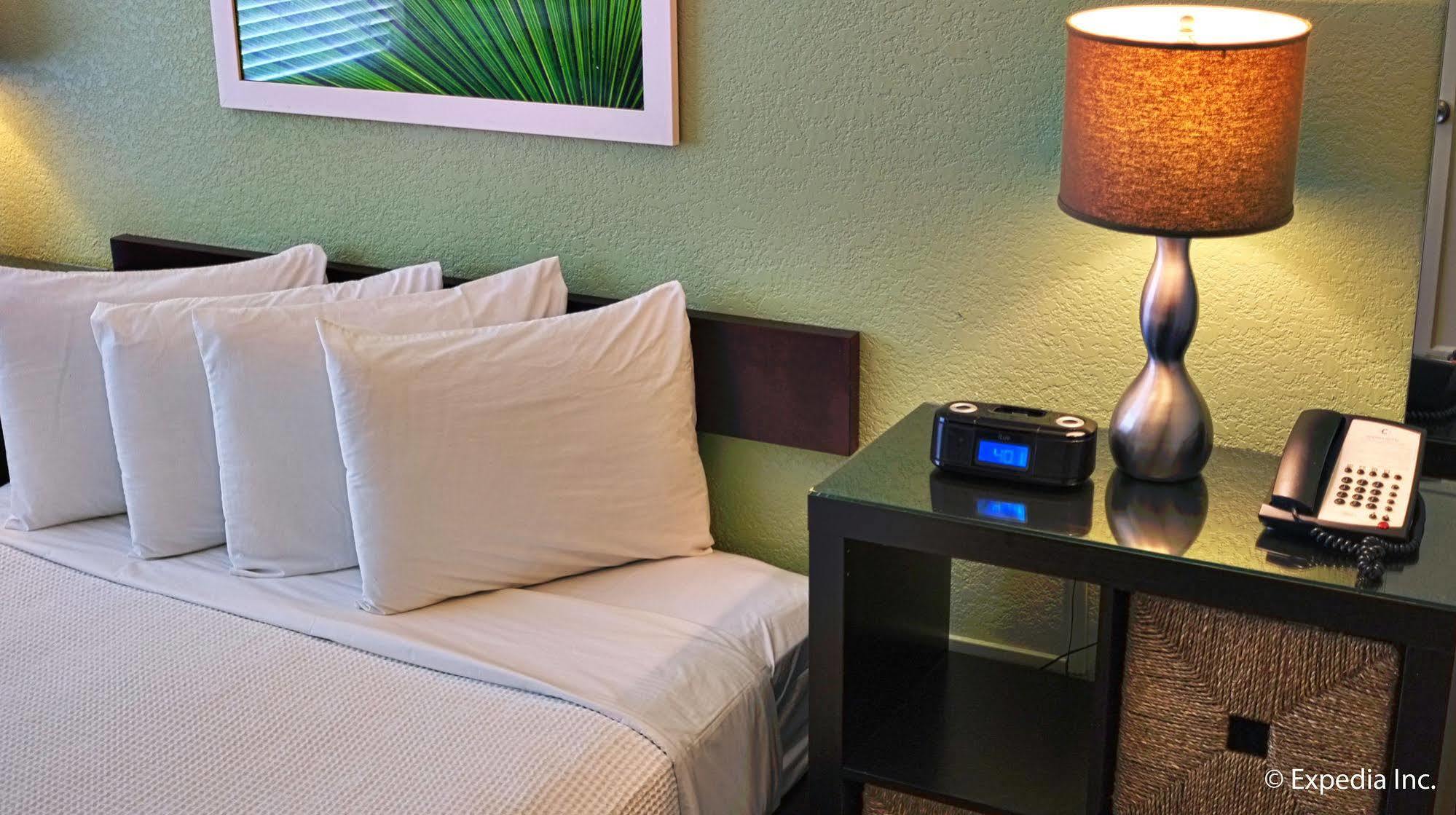 Colony Hotel Miami Beach Zewnętrze zdjęcie