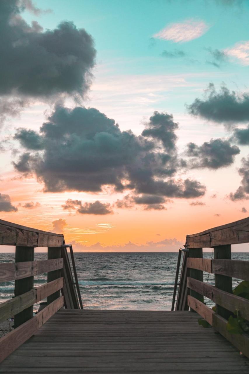Colony Hotel Miami Beach Zewnętrze zdjęcie