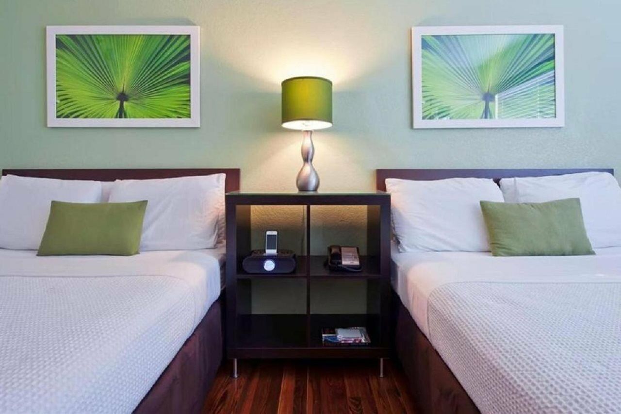 Colony Hotel Miami Beach Zewnętrze zdjęcie