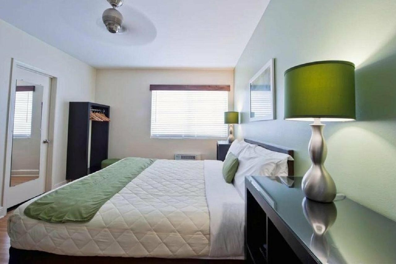 Colony Hotel Miami Beach Zewnętrze zdjęcie