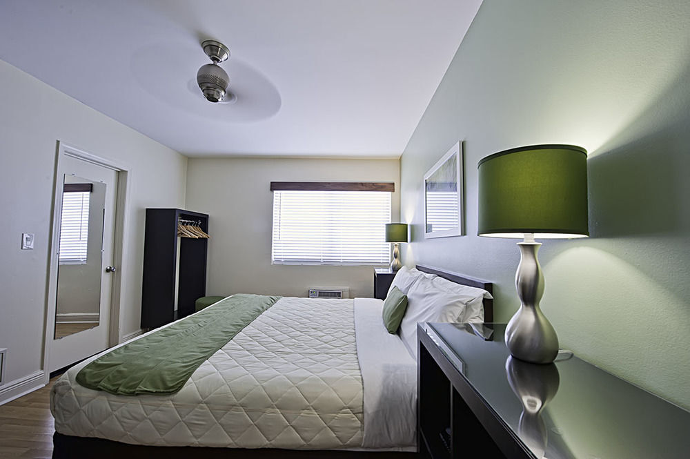 Colony Hotel Miami Beach Zewnętrze zdjęcie